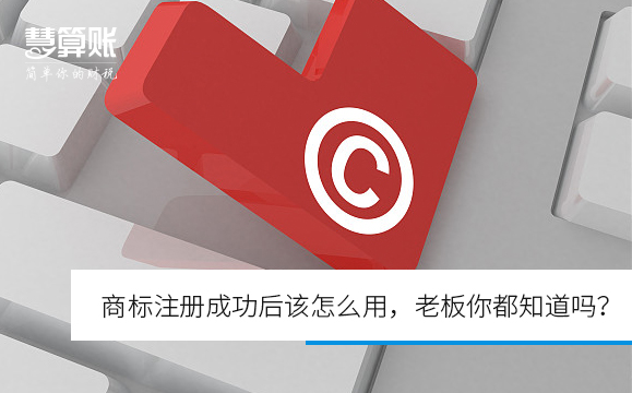 商標(biāo)注冊(cè),正確使用商標(biāo),代理記賬