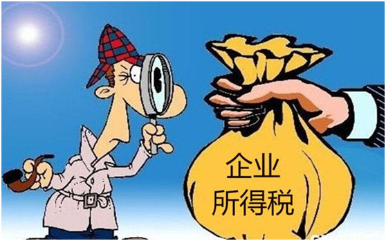 企業(yè)所得稅預(yù)繳稅款不能隨意申報
