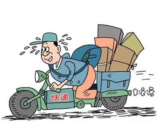 “雙11”快遞大風(fēng)暴即將來襲，物流稅金早準(zhǔn)備！