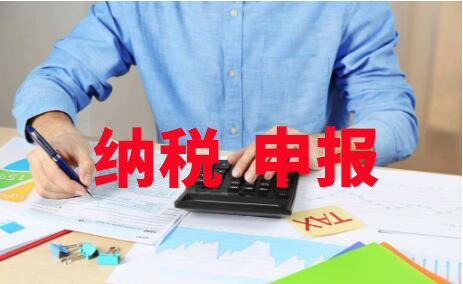 國(guó)地稅納稅申報(bào)絕對(duì)是個(gè)技術(shù)活，申報(bào)流程干貨看這里！