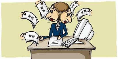 游刃有余做外賬？外賬會計做賬流程脈絡不清晰怎么可以？