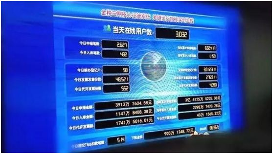 老板注意啦！稅務(wù)稽查力度再加大！資金往來存入個人賬戶，危險！