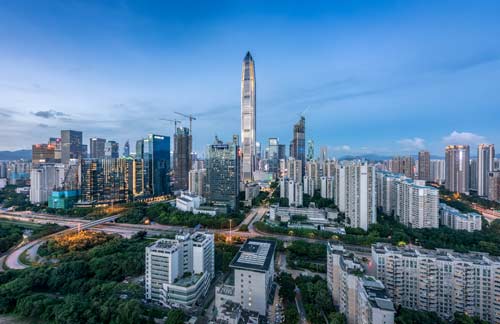 深圳代理記賬發(fā)展趨勢良好，專業(yè)度提升是重要原因