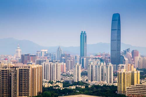深圳新公司注冊如何能夠快速完成？