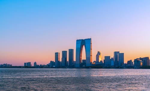 蘇州代辦公司注冊(cè)：如何選擇靠譜的公司注冊(cè)代理？