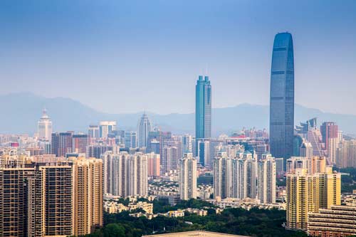 深圳公司注冊：關于注冊地址，你需要了解這些事！