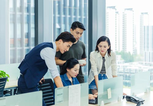 寧波代理記賬能夠?yàn)槠髽I(yè)提供哪些服務(wù)？