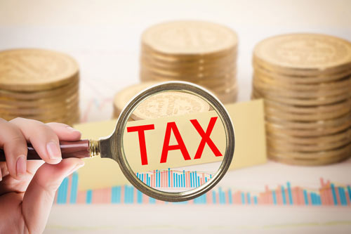 企業(yè)辦理出口退稅：出口退稅流程是怎樣的？