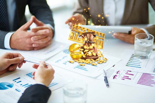 中小企業(yè)為什么要選擇代理記賬？如何選擇代理記賬公司？