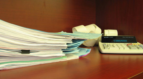 重慶代理記賬：小企業(yè)會計怎么做賬？
