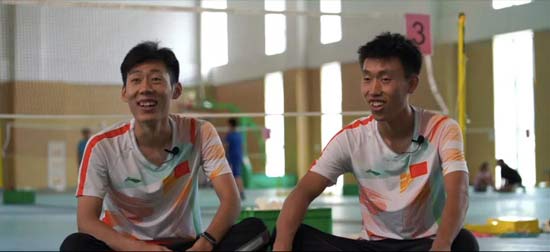超級慧客廳丨Z時(shí)代創(chuàng)業(yè)者孫志平：在別人不看好的體育行業(yè)乘風(fēng)破浪