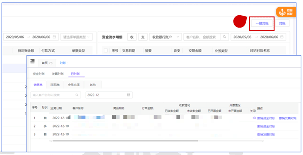  “以數(shù)治稅”— 企業(yè)財(cái)務(wù)稅務(wù)管理升級(jí)！業(yè)財(cái)稅深度融合成為趨勢(shì)
