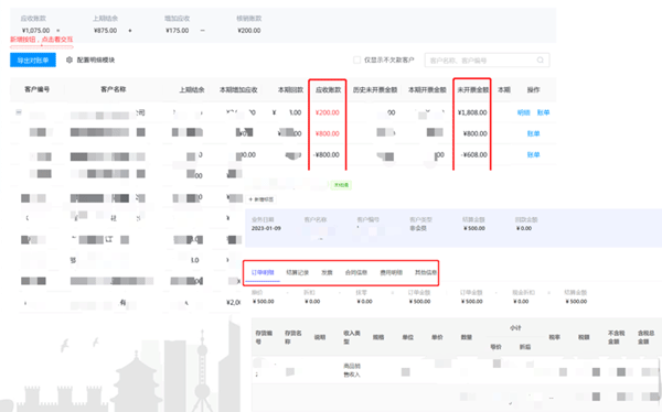  “以數(shù)治稅”— 企業(yè)財(cái)務(wù)稅務(wù)管理升級(jí)！業(yè)財(cái)稅深度融合成為趨勢(shì)
