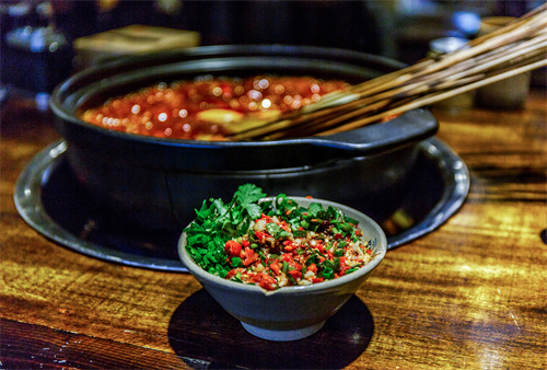 注冊一家餐飲公司需要什么條件？