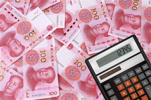 商貿(mào)公司注冊資金多少合適？