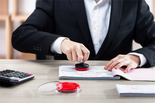 企業(yè)收到發(fā)票后要做什么處理？