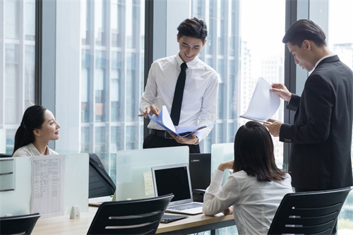 濟(jì)南代理記賬公司可以提供哪些服務(wù)？
