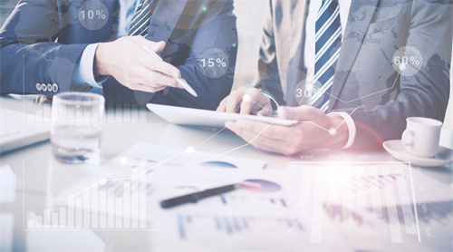 廣州企業(yè)代理記賬的流程是怎樣的？
