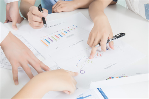 企業(yè)亂賬梳理怎么做？