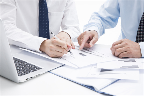如何整理企業(yè)亂賬？