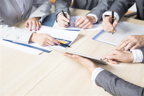 中山中小企業(yè)代理記賬需要注意什么？