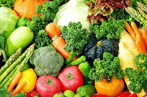 蔬菜配送避免原料交叉污染